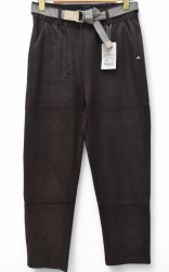 Брюки жіночі БАТАЛ оптом YIMEITE