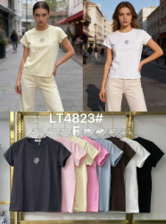 Футболки жіночі оптом 