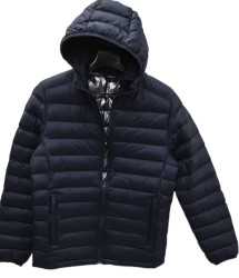 Куртки демисезонные мужские БАТАЛ оптом 40678953 161-41