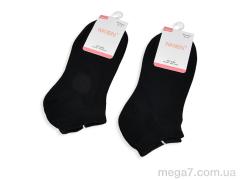 Носки, Textile оптом T313 black