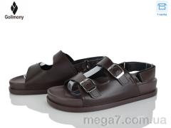 Босоножки, Gollmony оптом ST-JZ15 brown