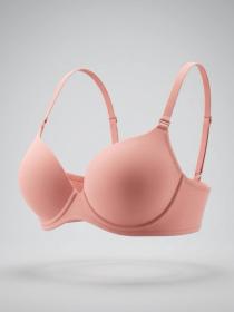 Бюстгальтер Acousma A6065BCH (  светло-коралловый, C  6 шт. )