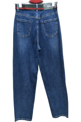 Джинси жіночі DAG DENIM ПОЛУБАТАЛ оптом DRAGON