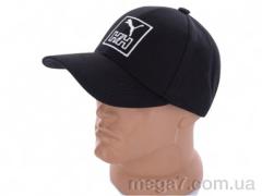Кепка, Mabi оптом 0157 чорний