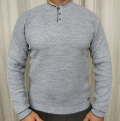 Светри чоловічі оптом SOROKA BELOBOKA