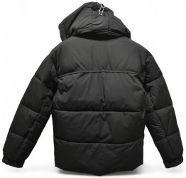 Куртки зимові чоловічі оптом PANDA