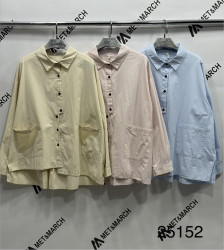 Сорочки жіночі оптом