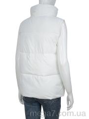 Жилетка, Hope оптом 22-552 white