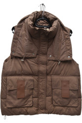 Жилетки жіночі оптом