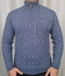 Светри чоловічі БАТАЛ оптом