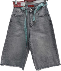 Шорты джинсовые женские VANVER оптом 26185704 139-214