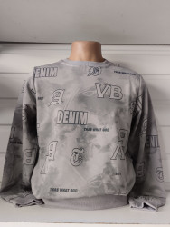 Свитшоты мужские оптом 25409863 69-4