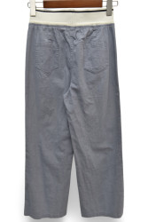 Брюки жіночі ПОЛУБАТАЛ оптом