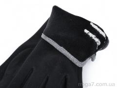 Перчатки, Королева оптом B11-83 black