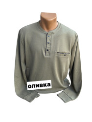 Світшоти чоловічі оптом