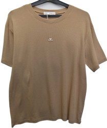 Футболки женские БАТАЛ оптом 18943576 916-159