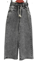 Джинсы подростковые FOREST JEANS оптом 62504791 5032-119
