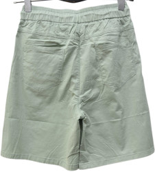 Шорты женские ПОЛУБАТАЛ оптом 69248713 9077-3-17