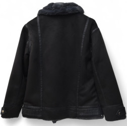 Дублянки жіночі зимові оптом