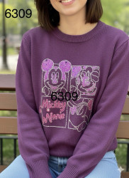 Светри жіночі оптом