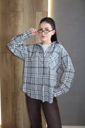 Рубашки женские оптом 13097465 081-78