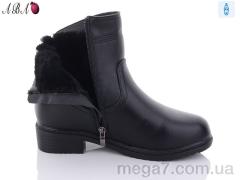 Ботинки, Aba оптом 506-old