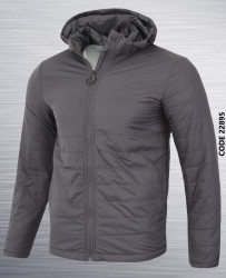 Куртки демисезонные мужские оптом 21376489 22895-9