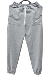 Спортивные штаны женские оптом 26743819 0002-150