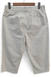 Капрі жіночі БАТАЛ оптом