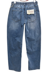 Джинси чоловічі БАТАЛ оптом FANGSIDA  