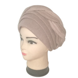 Шапки жіночі оптом 