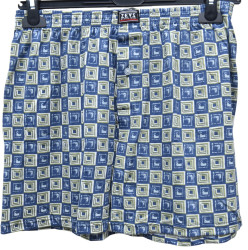 Трусы мужские БАТАЛ оптом 41829356 695-156