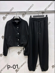 Спортивні костюми жіночі оптом 