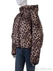 Куртка, Obuvok оптом B05 (12038) brown