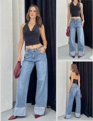 Джинси жіночі I8DENIM оптом