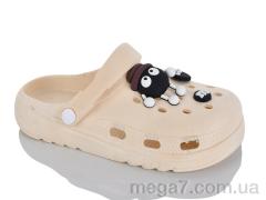 Кроксы, CAB оптом 1818-1