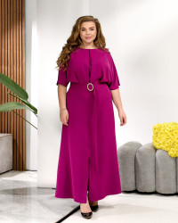 Сукні жіночі БАТАЛ оптом