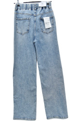 Джинси жіночі DAG DENIM БАТАЛ оптом DRAGON