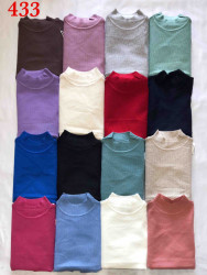 Гольфи жіночі оптом M8