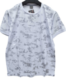 Футболки чоловічі ПОЛУБАТАЛ оптом 