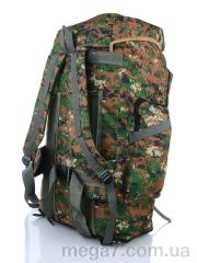 Рюкзак, Superbag оптом D88 brown