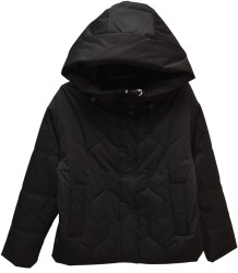 Куртки демисезонні жіночі оптом