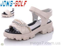 Босоножки, Jong Golf оптом Jong Golf C20212-6