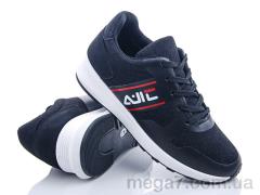 Кроссовки, Ideal оптом H89