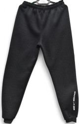 Спортивні штани чоловічі на флісі оптом