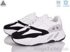 Кроссовки, STILLI Group оптом C50-17 шкіра