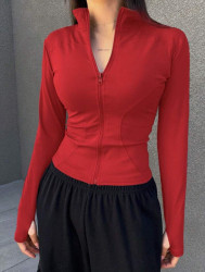 Лонгсливи жіночі оптом