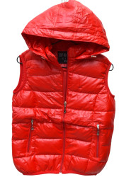 Жилетки жіночі оптом