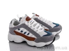 Кроссовки, Ideal оптом W-16