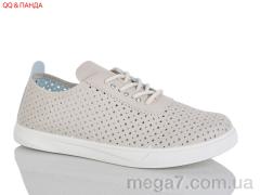 Кроссовки, QQ&Панда оптом 12-2